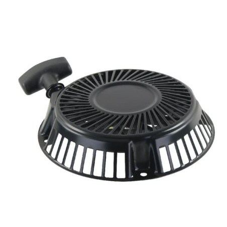 Starter assembly, Recoil *Nh