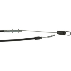 Cable complete, Change