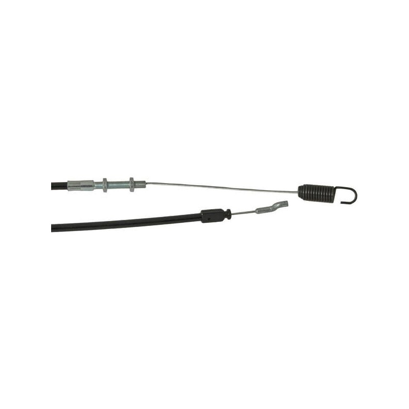 Cable complete, Change