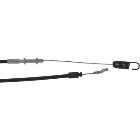 Cable complete, Change