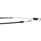 Cable complete, Change