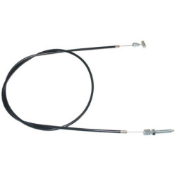 Cable complete, Side Clutch