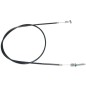 Cable complete, Side Clutch