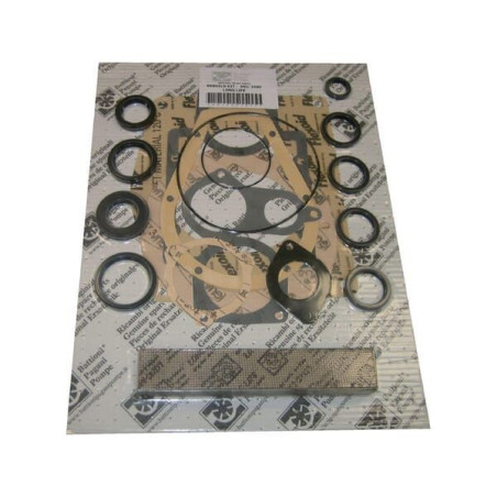 Rebuild kit for KPS 490