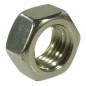 Nut, Lock, 10mm