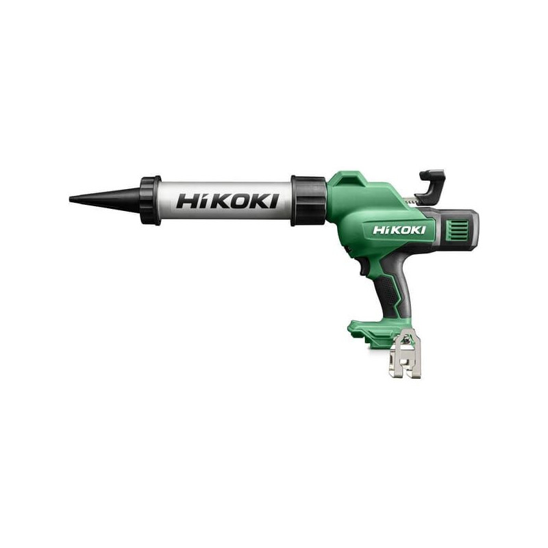 Cordless caulking gun 400ml 18v EX