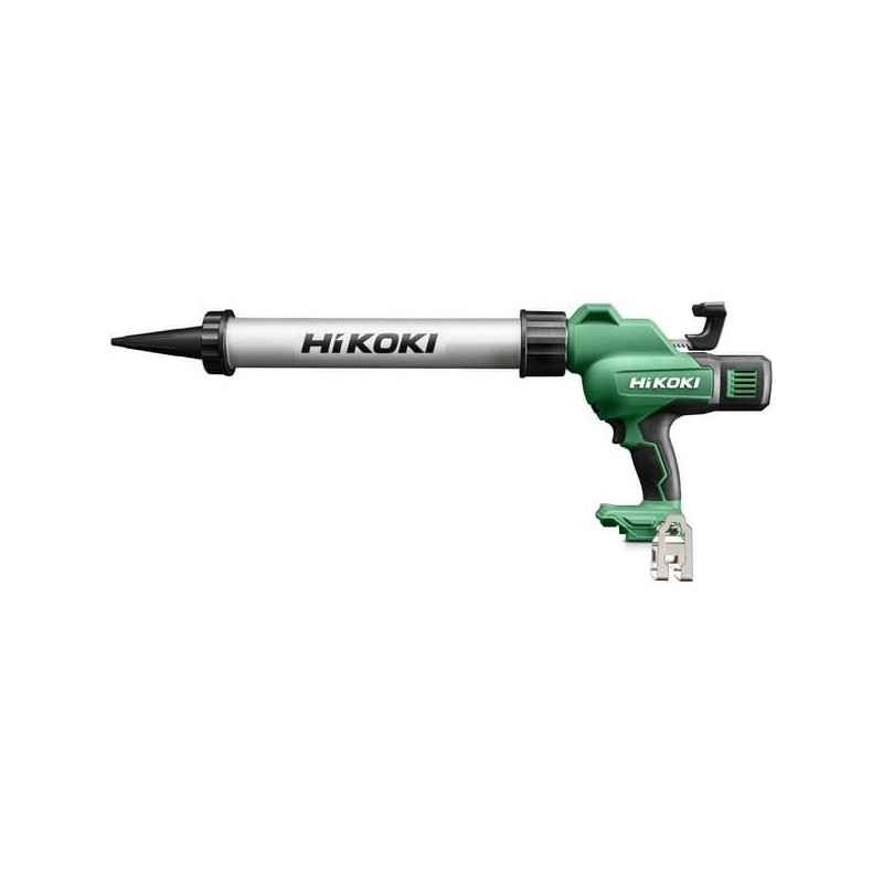 Cordless caulking gun 600ml 18v EX