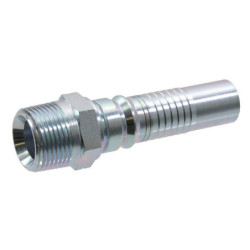 "Końcówka do zakucia 4SH-DN20-3/4"" NPT"