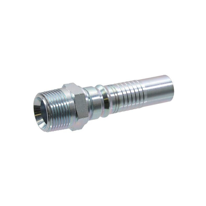 "Końcówka do zakucia 4SH-DN20-3/4"" NPT"