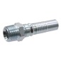 "Końcówka do zakucia 2SH-DN40-1-1/2"" NPT"