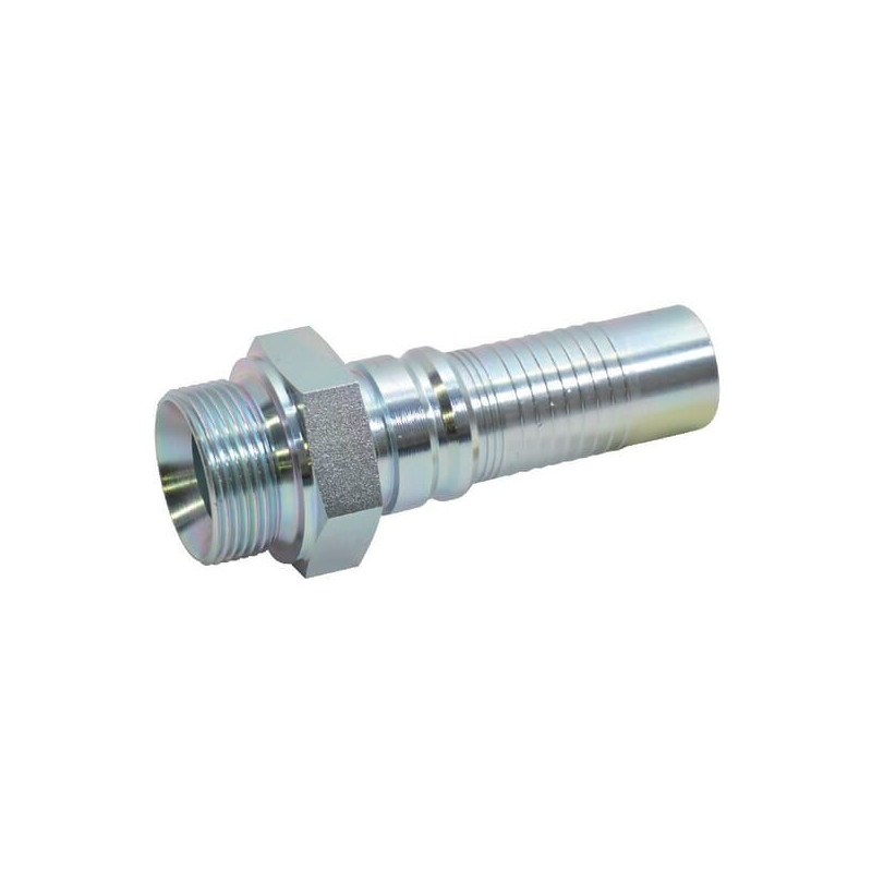 "Końcówka do zakucia 4SH-DN20-3/4"" BSP"