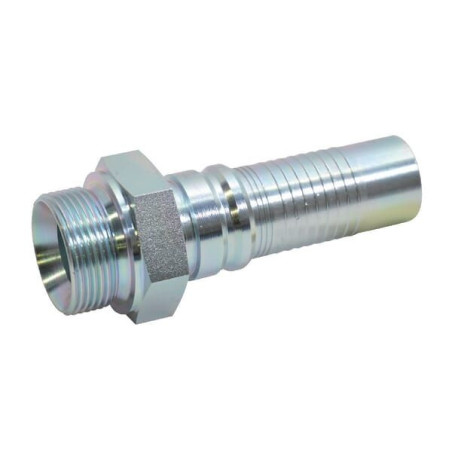 "Końcówka do zakucia 4SH-DN20-3/4"" BSP"