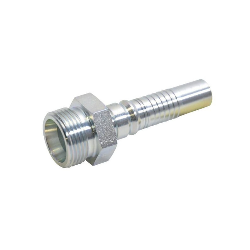 Końcówka do zakucia 4SH-DN25-25S-M36x2.0