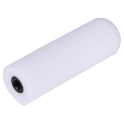 Paint roller IV star, foam SF Rounded 11cm  (2x)