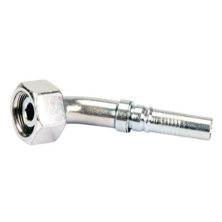 Końcówka do zakucia 4SH-DN20-25S-M36x2.0-45°