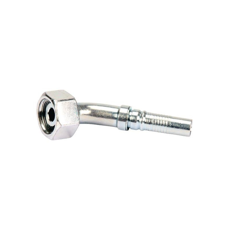 Końcówka do zakucia 4SH-DN32-38S-M52x2.0-45°