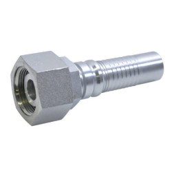 Końcówka do zakucia 4SH-DN40-38S-M52x2.0