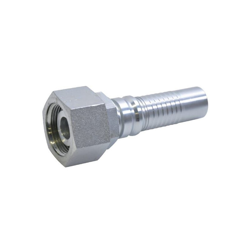 Końcówka do zakucia 4SH-DN40-38S-M52x2.0