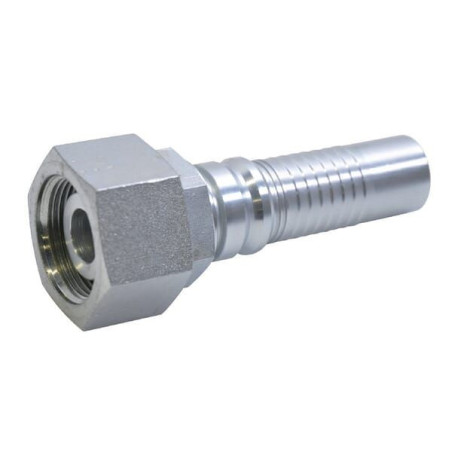 Końcówka do zakucia 4SH-DN40-38S-M52x2.0