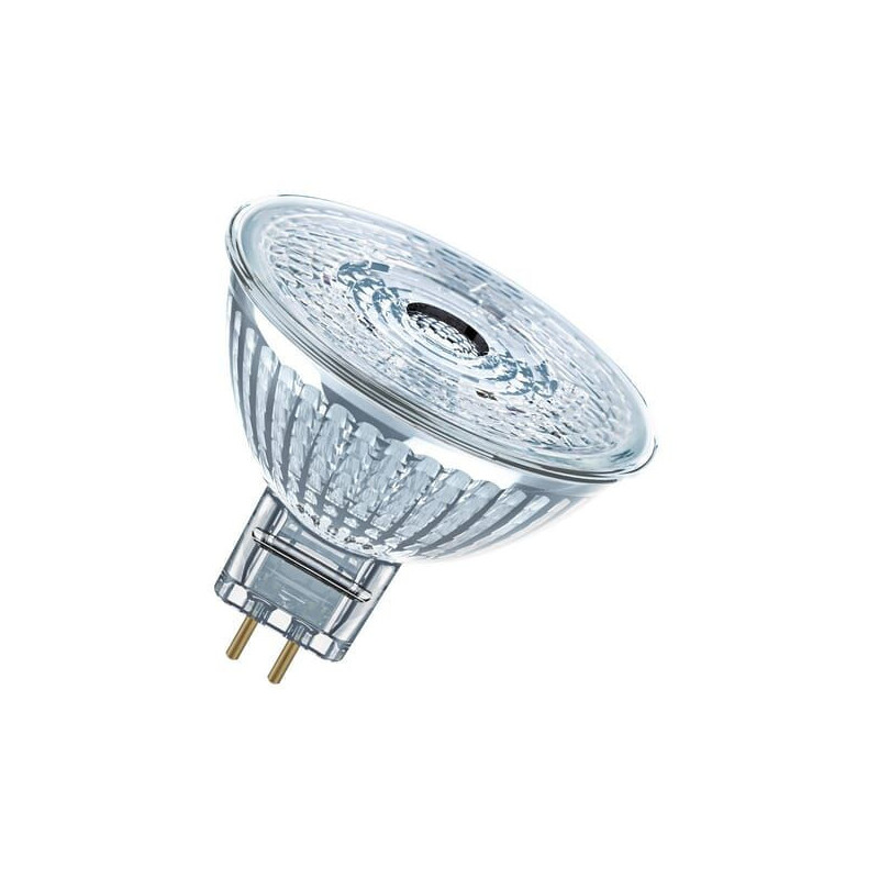 Żarówka LED 3.8W GU5.3 2700K