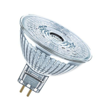 Żarówka LED 3.8W GU5.3 2700K