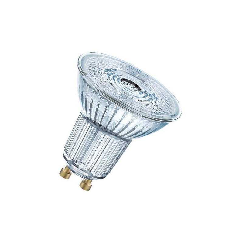 Żarówka LED 4.5W GU10 2700K