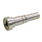 Końcówka do zakucia 4SH-DN25 kołnierz Ø 47.6 mm