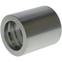 Tuleja DN40 Interlock