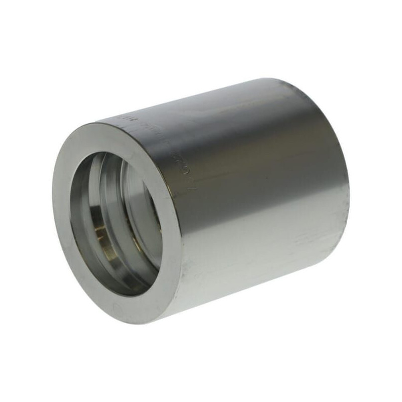 Tuleja DN40 Interlock
