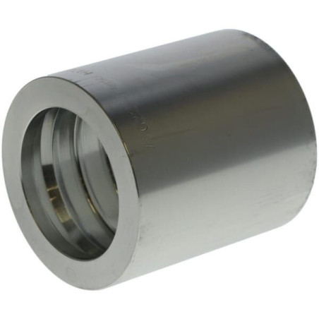 Tuleja DN40 Interlock