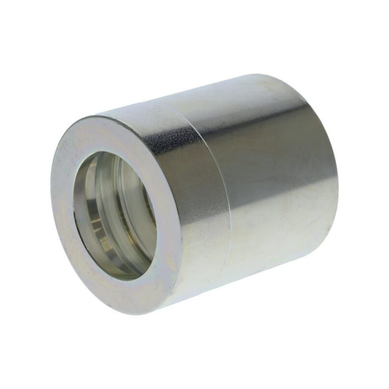 Tuleja DN16 Interlock