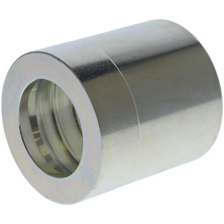 Tuleja DN16 Interlock