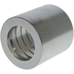 Tuleja DN32 Interlock