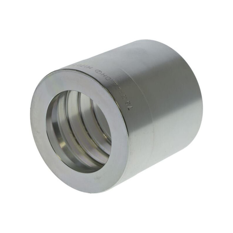 Tuleja DN32 Interlock