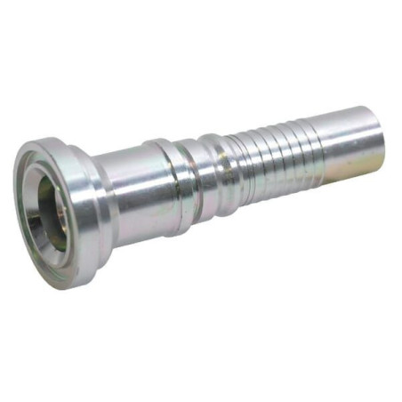 Końcówka do zakucia 4SH-DN20 kołnierz Ø 44.5 mm
