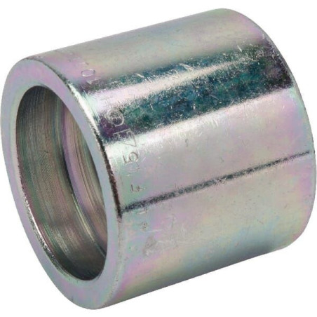 Tuleja DN40 Interlock