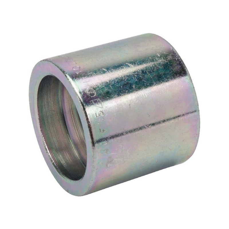 Tuleja DN25 Interlock