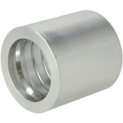 Tuleja DN50 Interlock