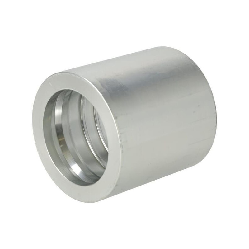 Tuleja DN50 Interlock