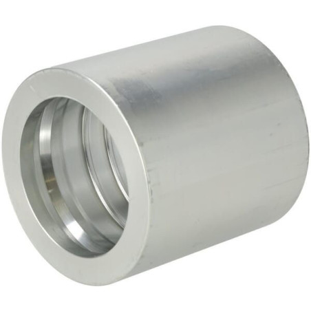 Tuleja DN50 Interlock