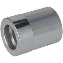 Tuleja DN20 Interlock