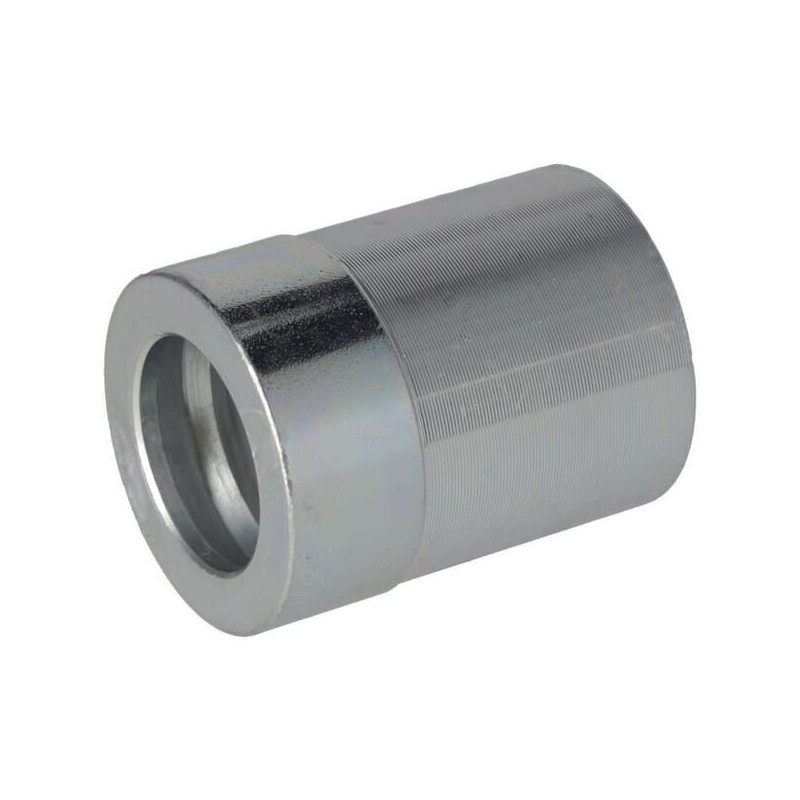 Tuleja DN20 Interlock