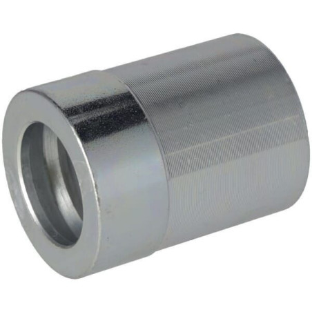 Tuleja DN20 Interlock
