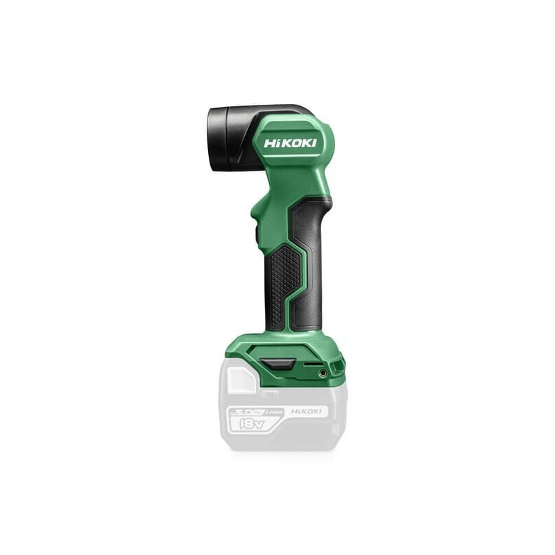 Cordless Torchlight 250lm 18v EX