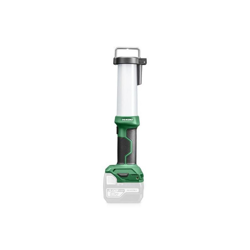 Cordless Lantern 700lm 18v EX