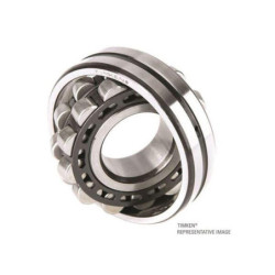 Łożysko baryłkowe samonastawne 65x140.00 mmx33mm Timken