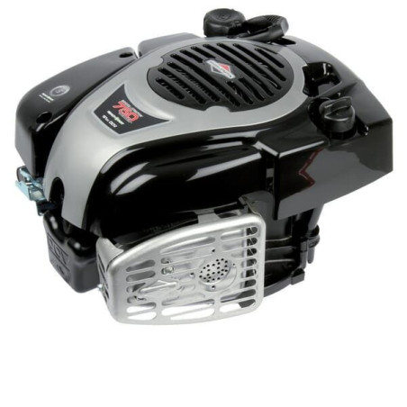 Silnik, wał pionowy, 23 KM, Vanguard, V-Twin, 28.5, Briggs & Stratton