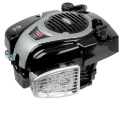 Silnik, wał pionowy, 27 KM, V-Twin, seria komercyjna, 28.5 PTO, Briggs & Stratton