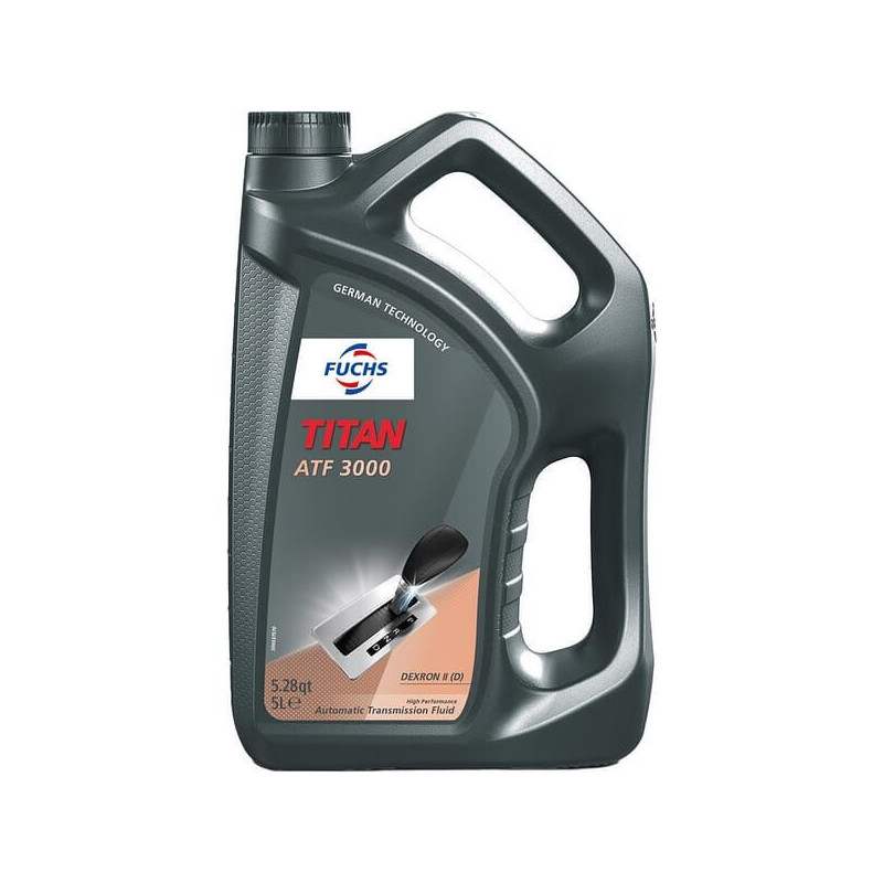 Olej Titan ATF 3000, 5 l