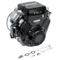 Silnik, wał poziomy 35 KM 36.5 mm WOM, elektryczny rozruch, Briggs & Stratton